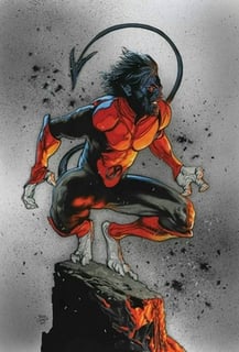 Picture of Nightcrawler