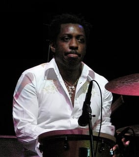 Picture of Steve Jordan