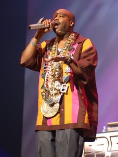 Picture of Slick Rick