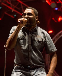 Picture of Big Daddy Kane