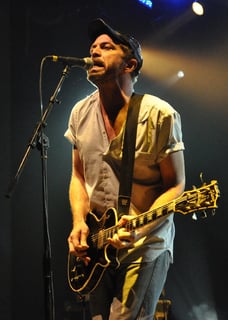 Picture of Matt Sweeney