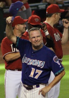 Picture of Mark Grace