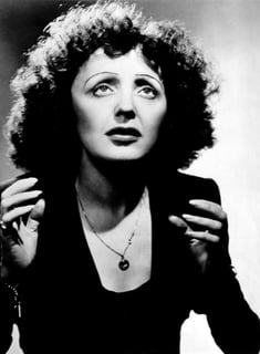 Picture of Édith Piaf