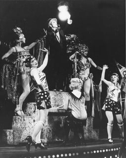Picture of Cabaret
