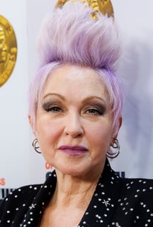 Picture of Cyndi Lauper