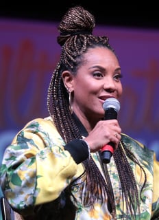 Picture of MC Lyte