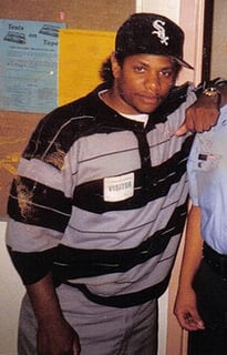 Picture of Eazy-E