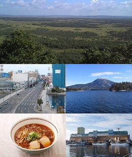 Picture of Kushiro