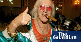 Picture of Jimmy Savile