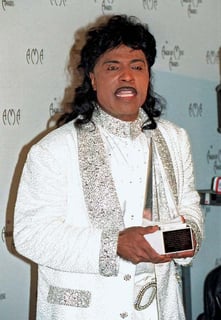 Picture of Little Richard