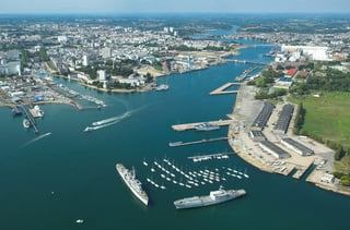 Picture of Lorient