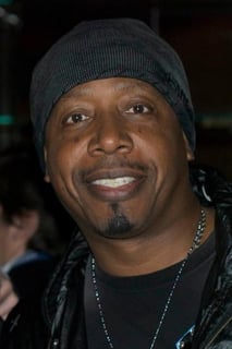 Picture of MC Hammer