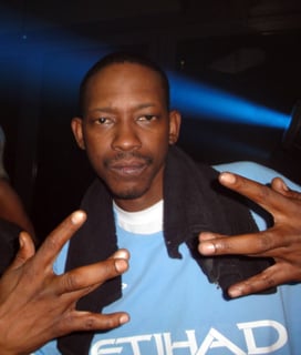 Picture of Kurupt