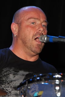 Picture of Jason Bonham