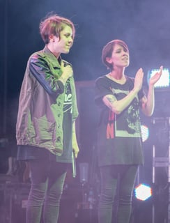 Picture of Tegan Quin