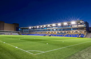 Picture of AFC Wimbledon
