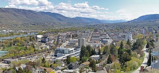 Picture of Kamloops