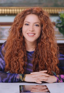 Picture of Shakira