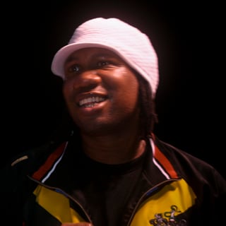 Picture of KRS-One