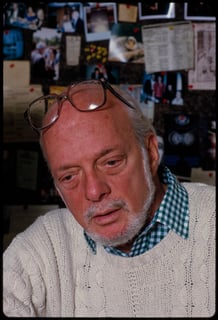 Picture of Harold Prince
