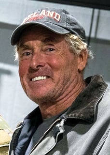 Picture of John C. McGinley