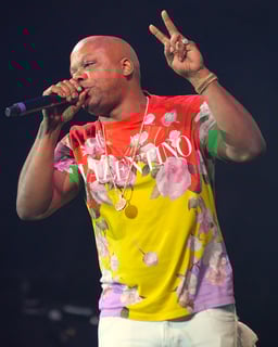 Picture of Too Short