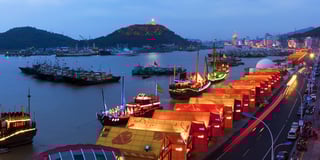 Picture of Zhoushan