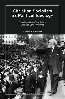 Picture of Christian socialism