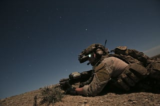 Picture of Delta Force