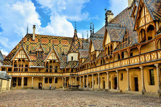 Picture of Beaune