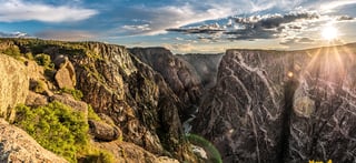 Picture of Black Canyon of the Gunnison National Park