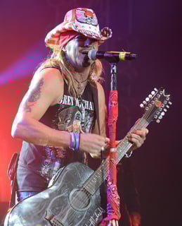 Picture of Bret Michaels