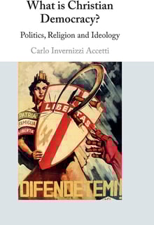 Picture of Christian democracy