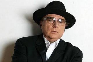 Picture of Van Morrison