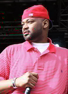 Picture of Ghostface Killah