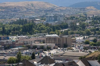 Picture of Vernon