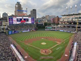 Picture of Progressive Field