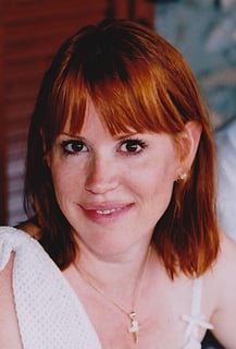 Picture of Molly Ringwald