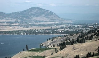 Picture of Penticton