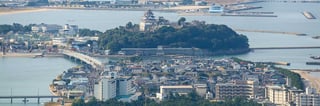 Picture of Karatsu