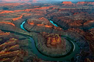 Picture of Canyonlands National Park