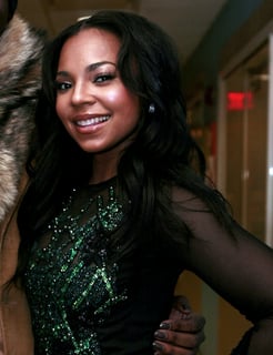 Picture of Ashanti