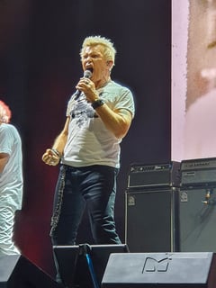 Picture of Billy Idol
