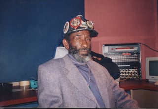 Picture of Lee Perry