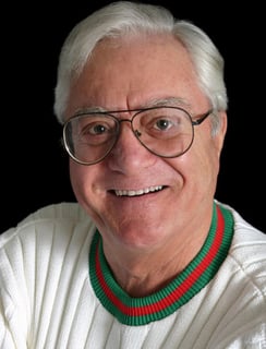 Picture of Pat Cooper