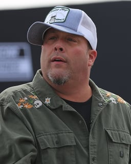 Picture of Uncle Kracker