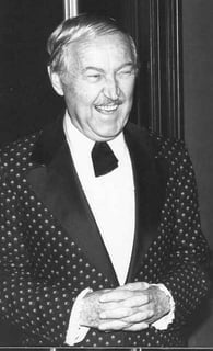 Picture of George Pal
