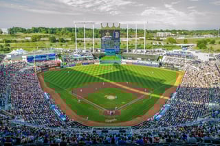 Picture of Kauffman Stadium