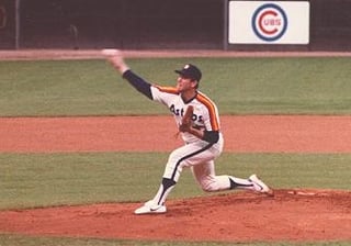 Picture of No-hitter