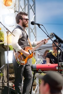 Picture of Liam Finn